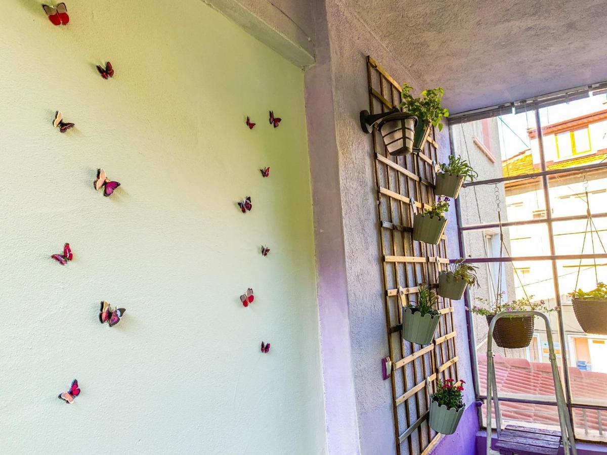 Purple Studios Veliko Tarnovo Exterior photo