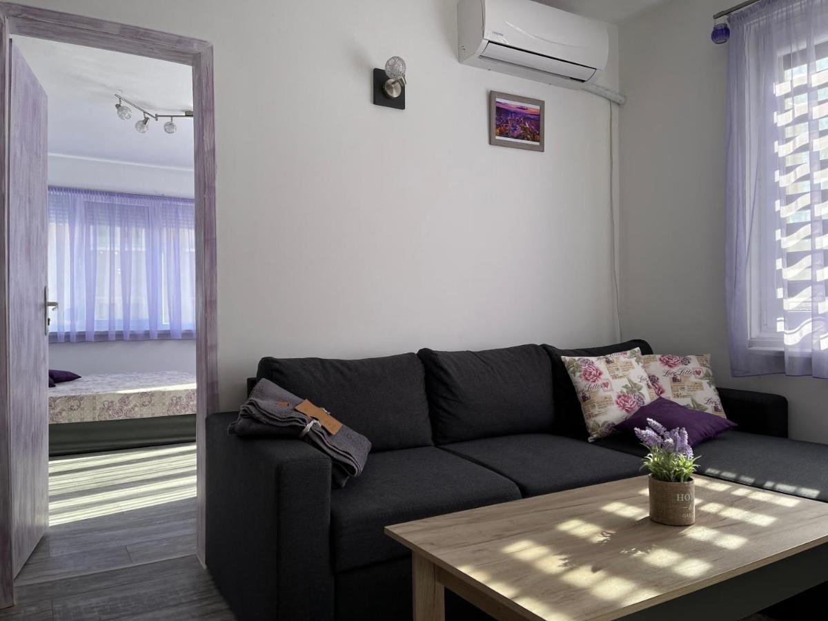 Purple Studios Veliko Tarnovo Room photo