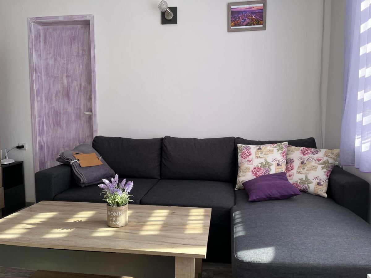 Purple Studios Veliko Tarnovo Exterior photo