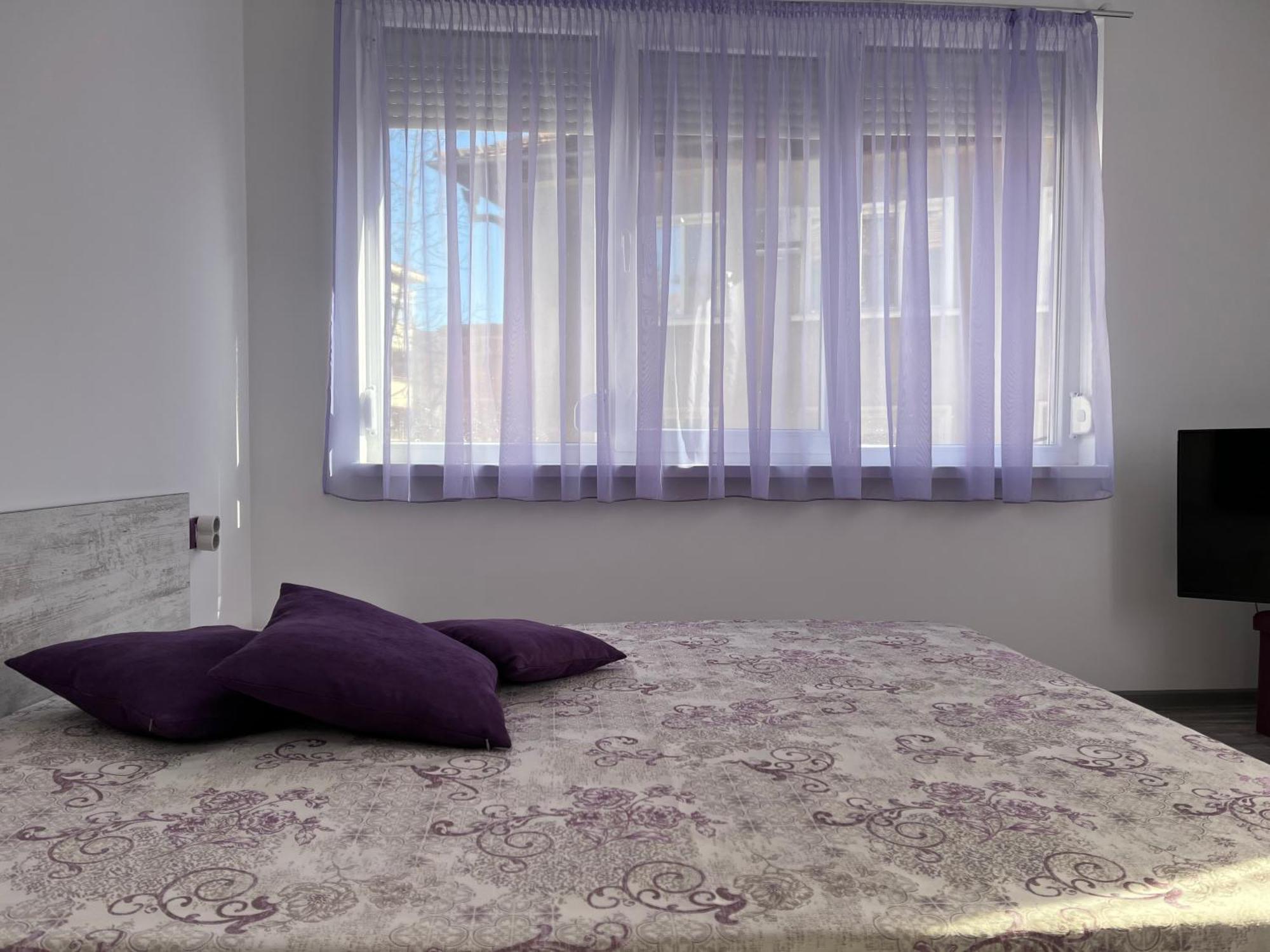 Purple Studios Veliko Tarnovo Exterior photo