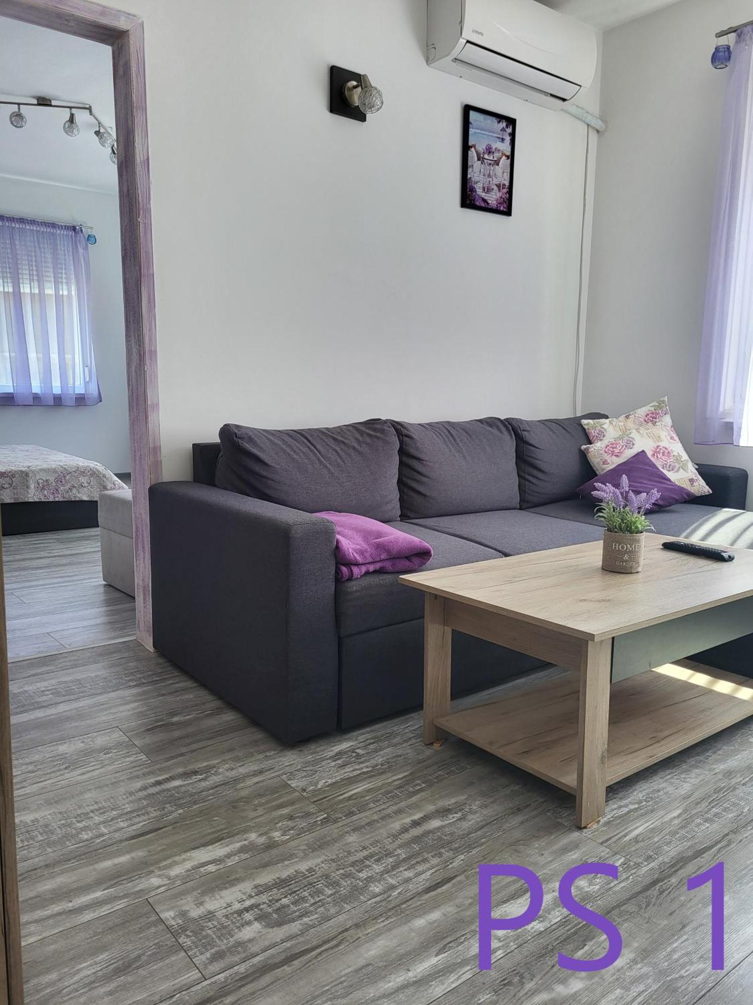 Purple Studios Veliko Tarnovo Exterior photo