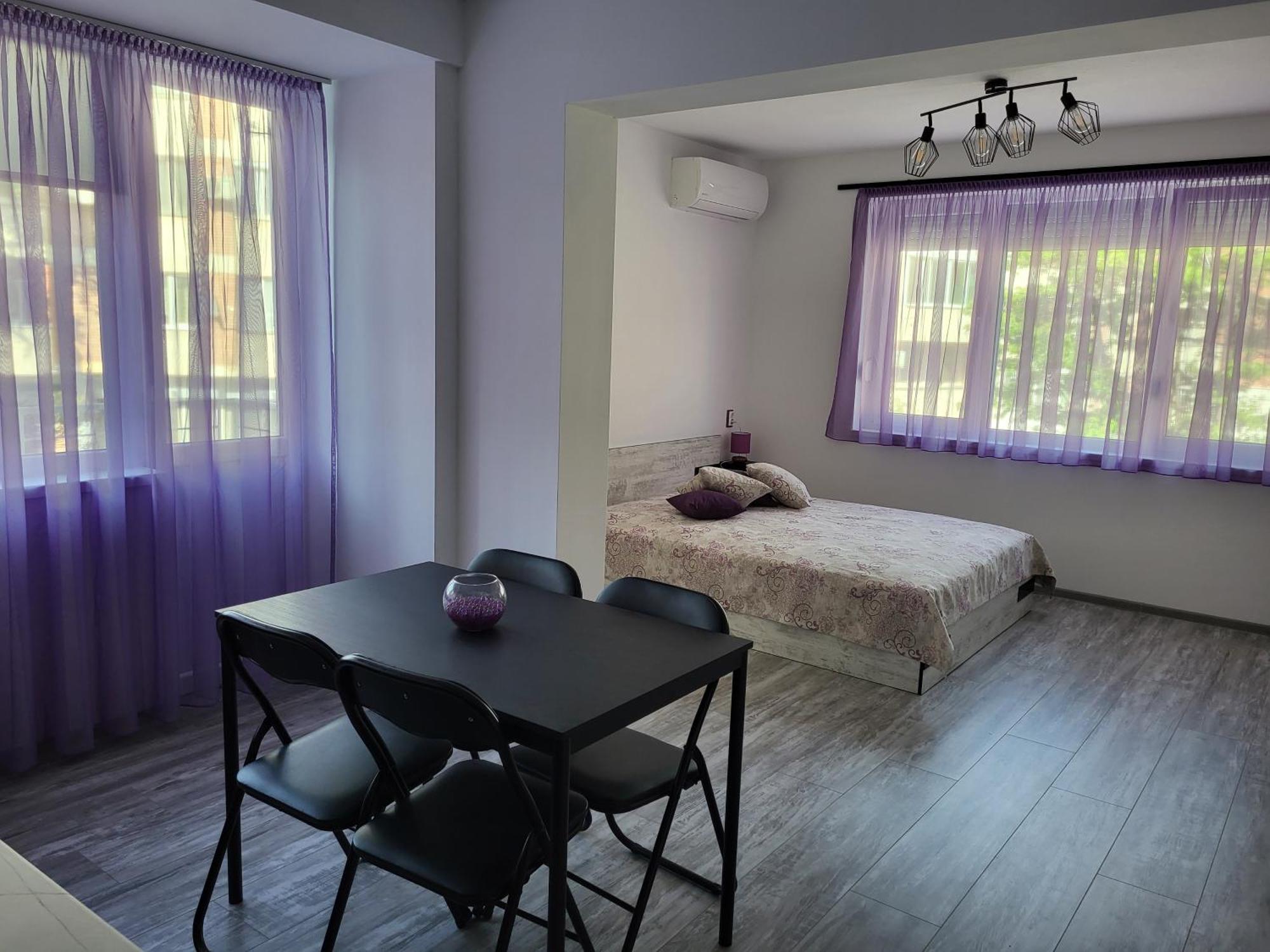 Purple Studios Veliko Tarnovo Room photo