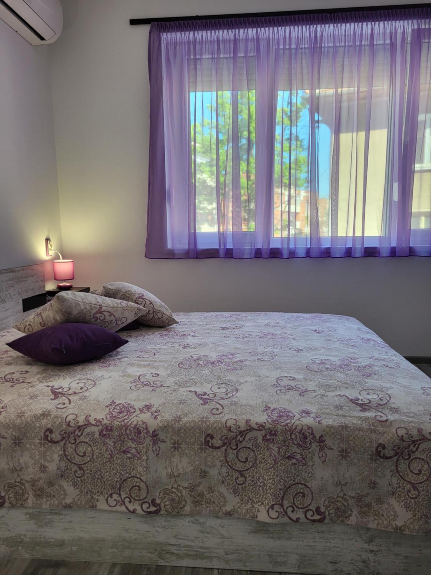 Purple Studios Veliko Tarnovo Room photo